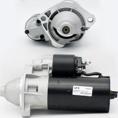 CTR 1265051 - Starter www.autospares.lv