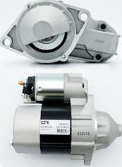 CTR 1265019 - Starteris autospares.lv