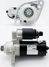 CTR 1265016 - Starteris autospares.lv