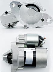 CTR 1265010 - Starter www.autospares.lv