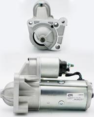 CTR 1265035 - Starter www.autospares.lv