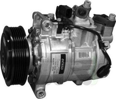 CTR 1201420 - Compressor, air conditioning www.autospares.lv