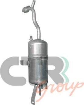 CTR 1211239 - Sausinātājs, Kondicionieris www.autospares.lv