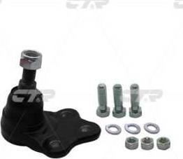 CTR CBTA2 - Balst / Virzošais šarnīrs autospares.lv