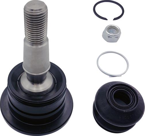 CTR CB0446 - Ball Joint www.autospares.lv