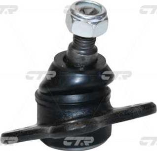 CTR CB0455R - Ball Joint www.autospares.lv