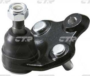 CTR CB0403 - Ball Joint www.autospares.lv