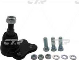 CTR CB0040 - Ball Joint www.autospares.lv