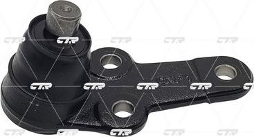 CTR CB0032 - Balst / Virzošais šarnīrs www.autospares.lv