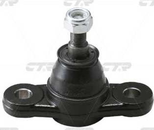 CTR CB0192 - Ball Joint www.autospares.lv