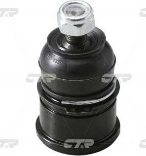 CTR CB0142 - Ball Joint www.autospares.lv