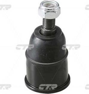 CTR CB0109 - Ball Joint www.autospares.lv