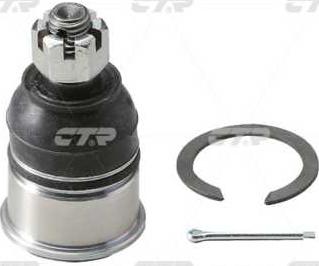 CTR CBHO13 - Ball Joint www.autospares.lv