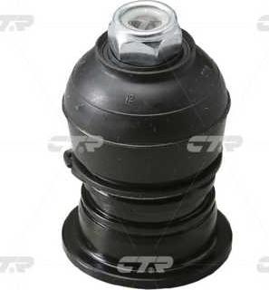 CTR CB0107 - Balst / Virzošais šarnīrs autospares.lv