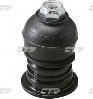 CTR CB0114 - Ball Joint www.autospares.lv