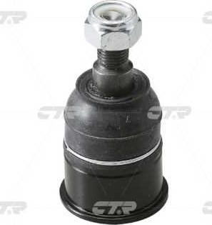 CTR CB0118 - Balst / Virzošais šarnīrs www.autospares.lv