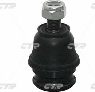 CTR CB0188 - Ball Joint www.autospares.lv