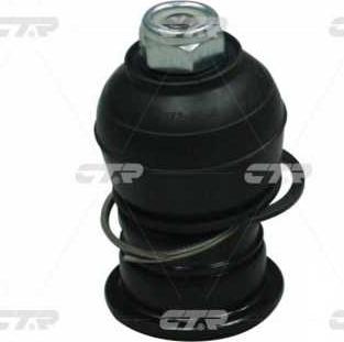 CTR CB0136 - Ball Joint www.autospares.lv