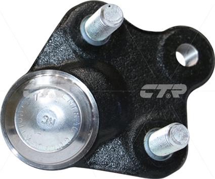 CTR CB0138L - Balst / Virzošais šarnīrs autospares.lv