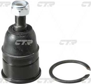 CTR CBHO4 - Ball Joint www.autospares.lv