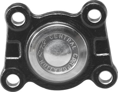 CTR CB0390 - Balst / Virzošais šarnīrs www.autospares.lv