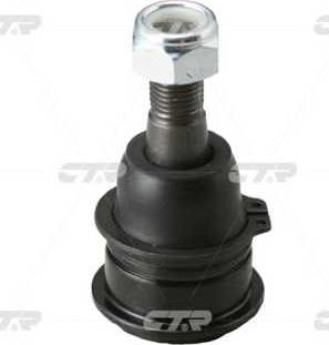 CTR CB0314 - Ball Joint www.autospares.lv