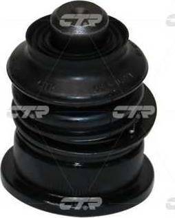 CTR CB0337 - Ball Joint www.autospares.lv