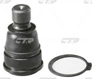 CTR CB0290 - Balst / Virzošais šarnīrs www.autospares.lv