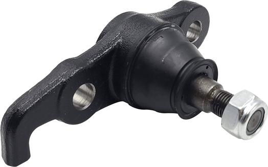 CTR CB0204 - Ball Joint www.autospares.lv