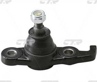 CTR CB0204 - Ball Joint www.autospares.lv