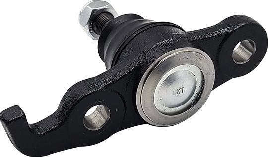 CTR CB0204 - Ball Joint www.autospares.lv