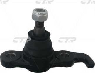 CTR CB0203 - Ball Joint www.autospares.lv