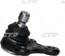 CTR CBKH-42L - Ball Joint www.autospares.lv