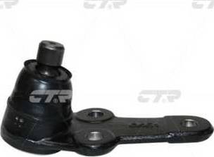 CTR CBF-23 - Ball Joint www.autospares.lv