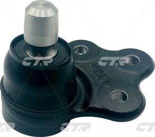 CTR CBFI-6 - Balst / Virzošais šarnīrs www.autospares.lv