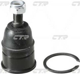 CTR CBHO4 - Balst / Virzošais šarnīrs autospares.lv