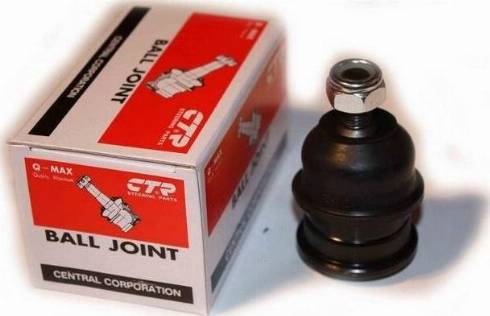 CTR CBKH7 - Ball Joint www.autospares.lv