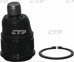 CTR CBKK-1 - Balst / Virzošais šarnīrs www.autospares.lv