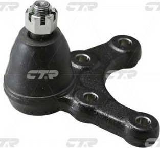 CTR CBMZ-12 - Balst / Virzošais šarnīrs www.autospares.lv