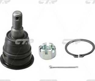 CTR CBN-54 - Ball Joint www.autospares.lv