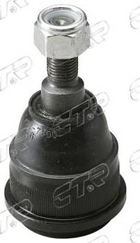 CTR CBN-65 - Balst / Virzošais šarnīrs www.autospares.lv