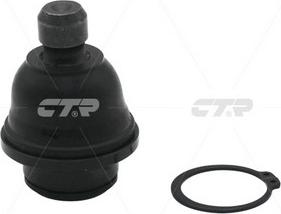 CTR CBN-81 - Balst / Virzošais šarnīrs www.autospares.lv