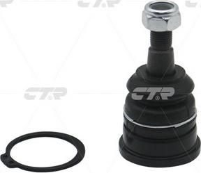 CTR CBN-82 - Ball Joint www.autospares.lv