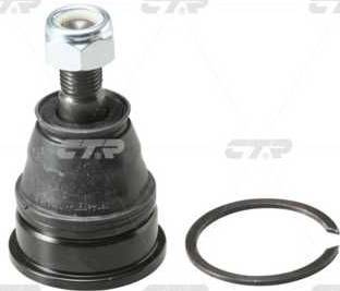 CTR CBN-74 - Balst / Virzošais šarnīrs www.autospares.lv