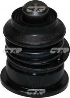 CTR CBN-78 - Balst / Virzošais šarnīrs www.autospares.lv