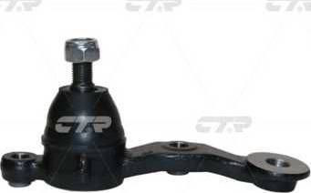 CTR CBT-97L - Balst / Virzošais šarnīrs www.autospares.lv