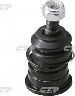 CTR CBT-56 - Ball Joint www.autospares.lv