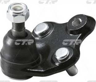 CTR CBT60 - Ball Joint www.autospares.lv