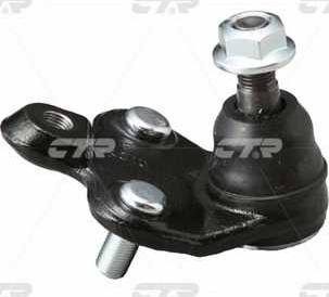 CTR CBT67 - Ball Joint www.autospares.lv