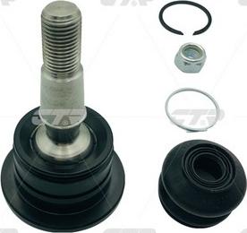 CTR CBT103 - Ball Joint www.autospares.lv